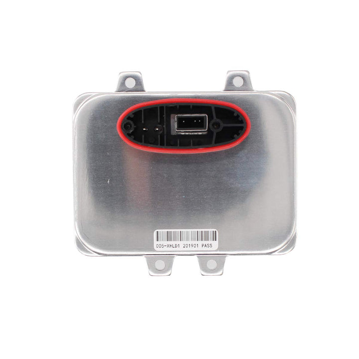 NewYall ballast front view showing compact housing and reliable fit