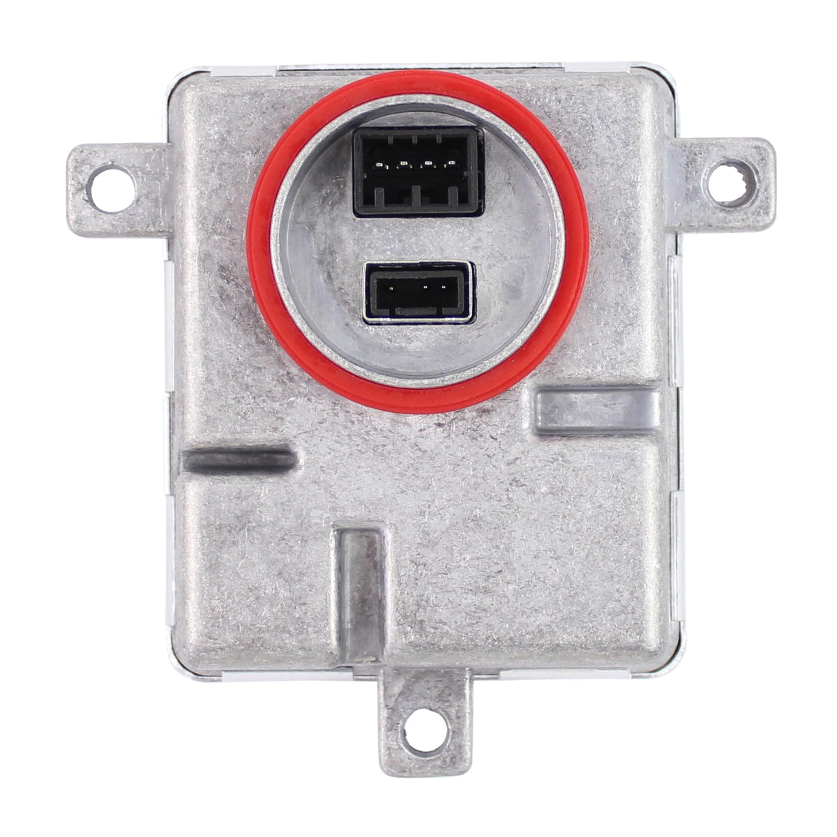 NewYall ballast mounting bracket detail for secure installation and alignment benefit