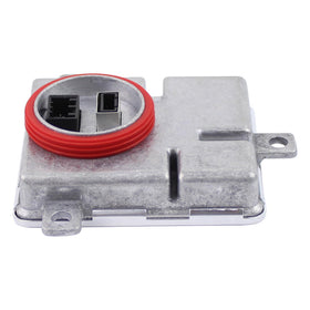 NewYall ballast wiring lead showing sealed cable for moisture protection benefit