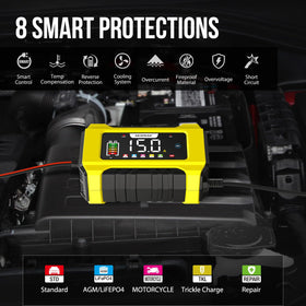 NEXPEAK compact size next to a tape measure, conveying portable convenience