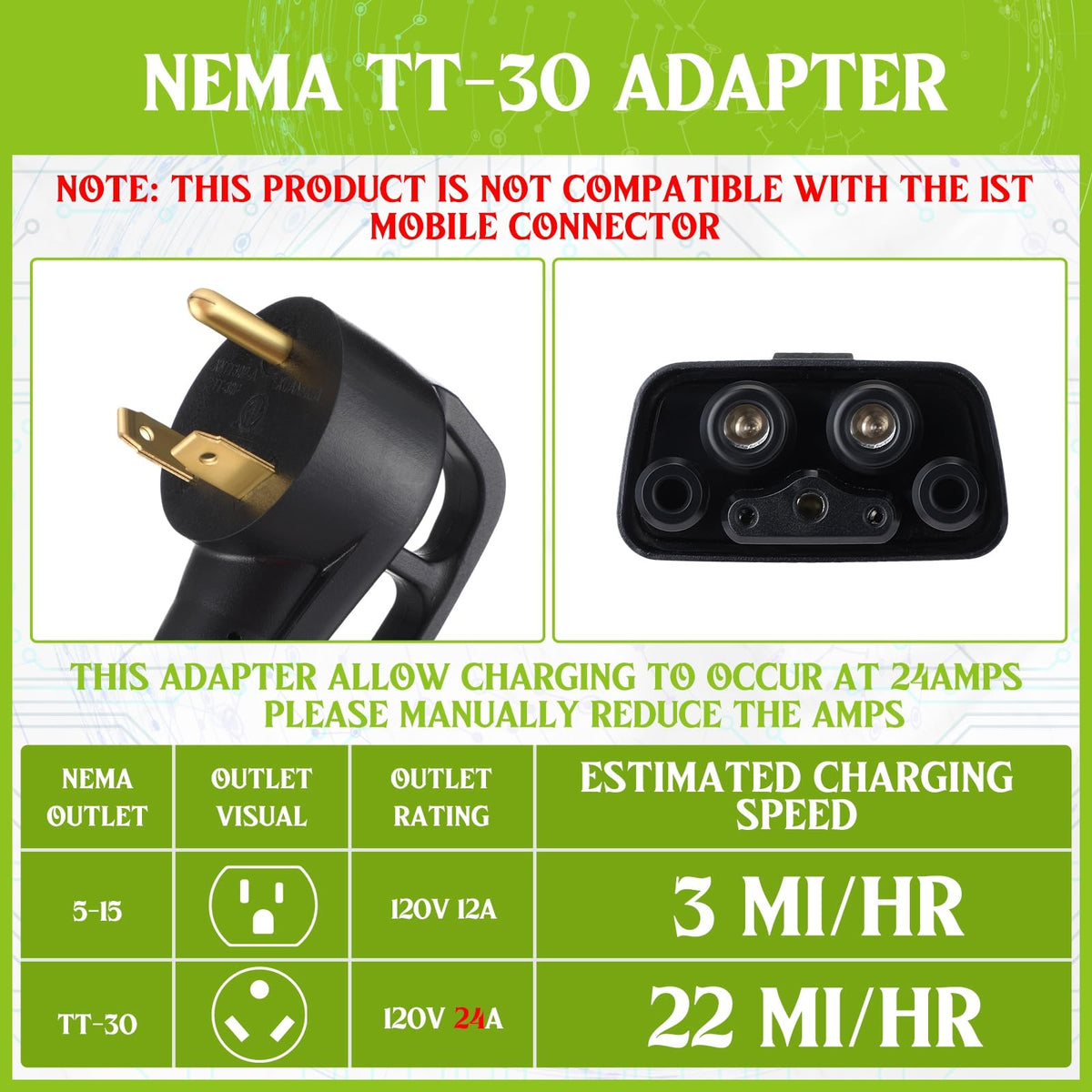 Nezyo copper insert close-up highlighting conductivity and reliable contact benefit