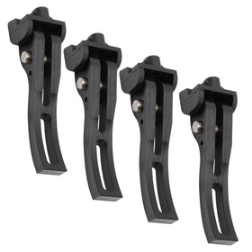 NFSpeeding clams front packaging showing four replacement clamps and benefits