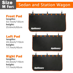 Ngdiluxury close-up of microfiber leather surface resisting oil and dirt