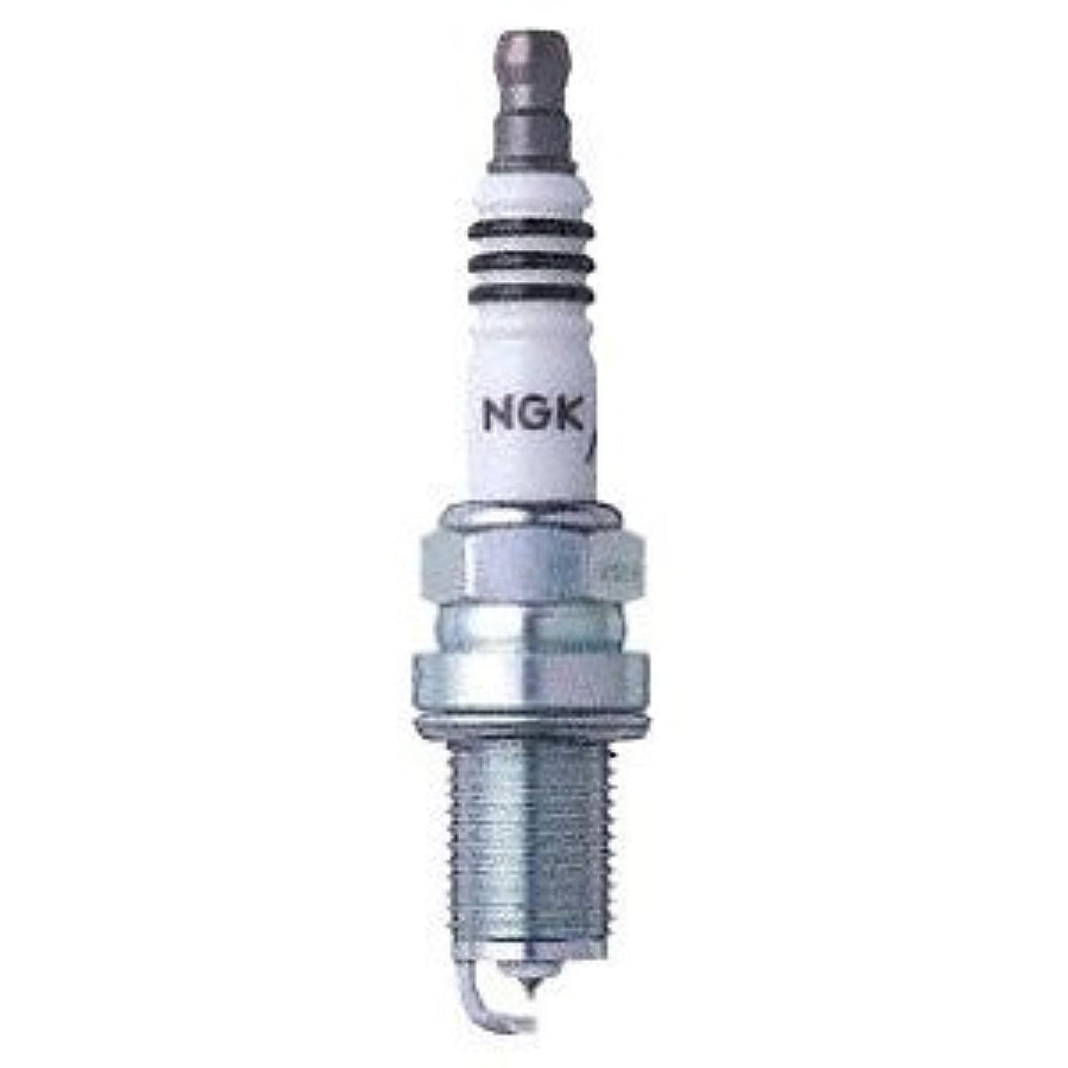 NGK 1465 front packaging showing eight spark plugs and brand clarity for correct purchase