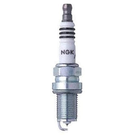 NGK 1465 front packaging showing eight spark plugs and brand clarity for correct purchase