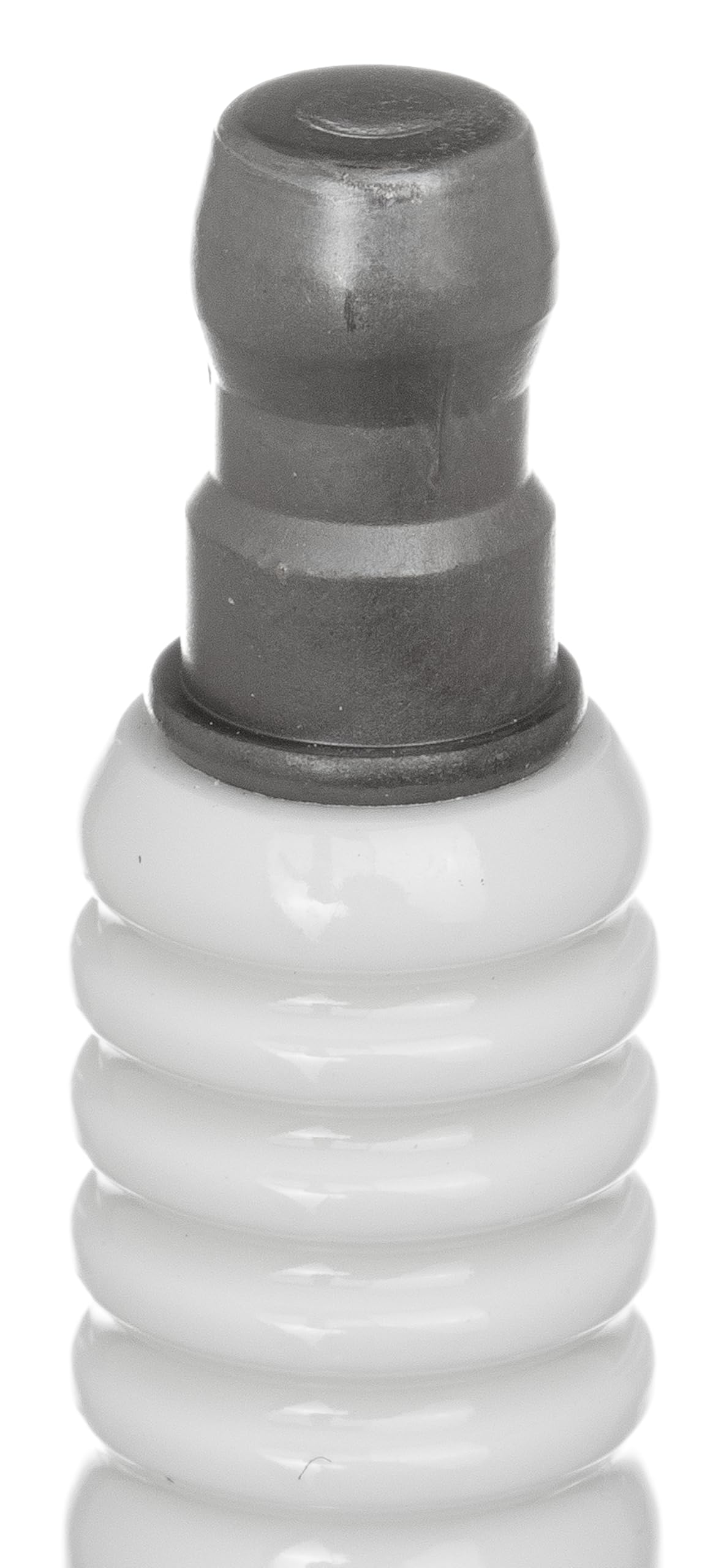 NGK 3481 installed in engine cylinder head demonstrating correct fit and improved ignition