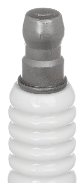 NGK 3481 installed in engine cylinder head demonstrating correct fit and improved ignition