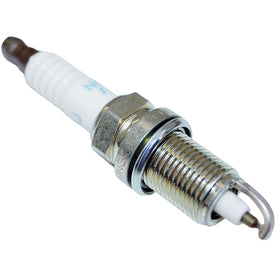 NGK side label with part IZFR6J and specs for easy verification before installation