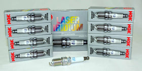 NGK 5599 front packaging showing brand and part number for easy identification and trust