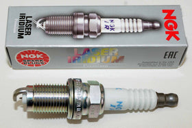 NGK 6994 front packaging showing authentic brand and protected parts