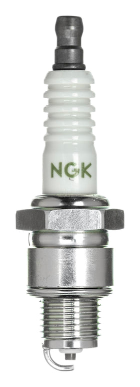 NGK BP8H-N-10 pack of four showing packaging and part numbers for accurate replacement