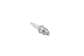 NGK BP8HS-15 electrode detail showing nickel tip and copper core for reliable spark delivery