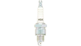 NGK BP8HS-15 pre-gapped tip set to 1.5 mm for easier installation and correct firing