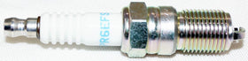 NGK label and 3623 part number visible on box ensuring correct OEM replacement choice