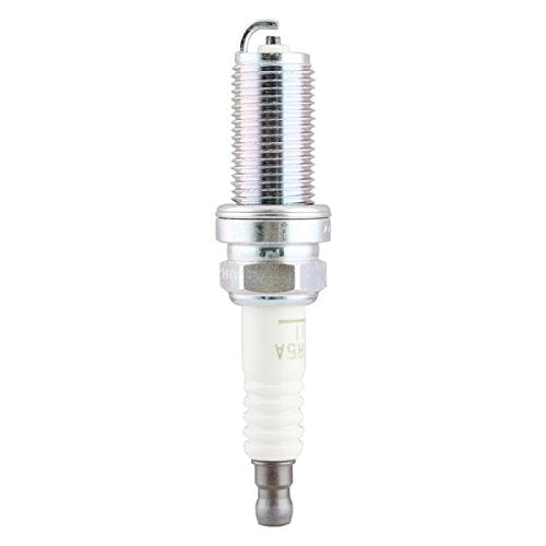 NGK LFR5A-11 front packaging showing six spark plugs and clear labeling for compatibility