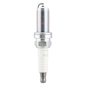 NGK LFR5A-11 front packaging showing six spark plugs and clear labeling for compatibility