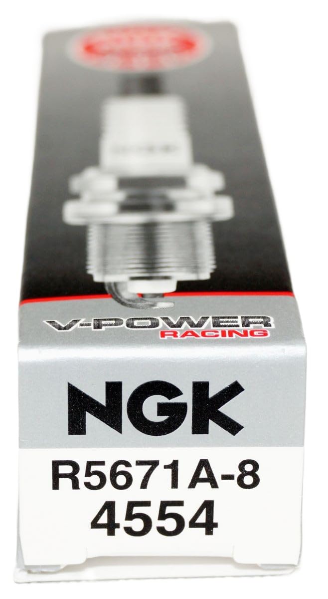 NGK lifestyle mechanic working on car representing professional-grade parts for routine maintenance
