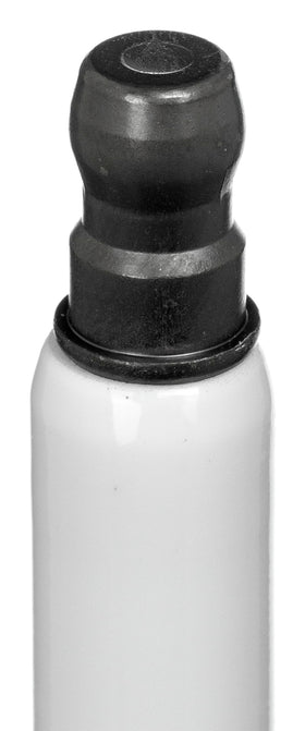 NGK LMAR9AI-10 installed in engine illustrating easier starting and efficiency