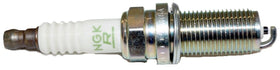 Original NGK packaging label with part number for verification benefit