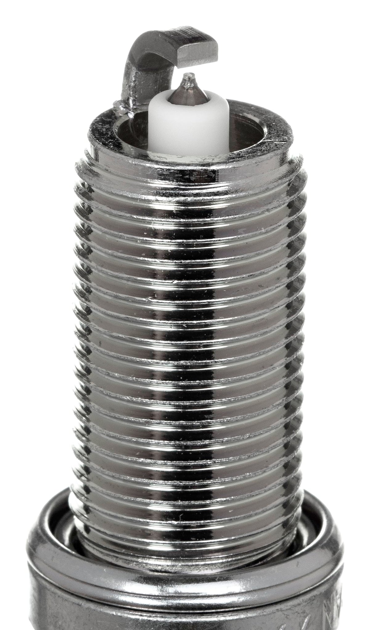 NGK PLFER7A8EG size and label image verifying part number and dimensions