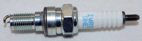 NGK side label detail showing model 5766 and specifications to verify correct fit