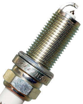 NGK spark plug installed in engine demonstrating correct fit and reliability