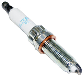 NGK product label with part SILZKBR8D8S for quick verification and accurate ordering