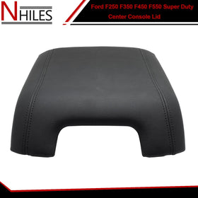 NHILES label with replacement part number for quick verification and fitment