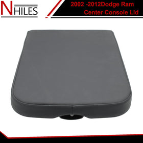 NHILES packaging with lid illustrating included cover and ready-to-install condition