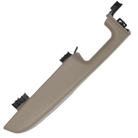NHILES packaging showing the front armrest handle and included part benefit