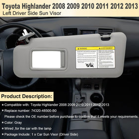 NHILES side profile displaying visor shape and alignment, improves sun coverage