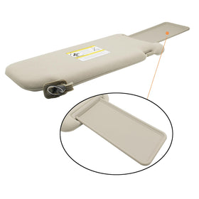 NHILES label with TD11-69-320C-75 printed for part identification and fit verification