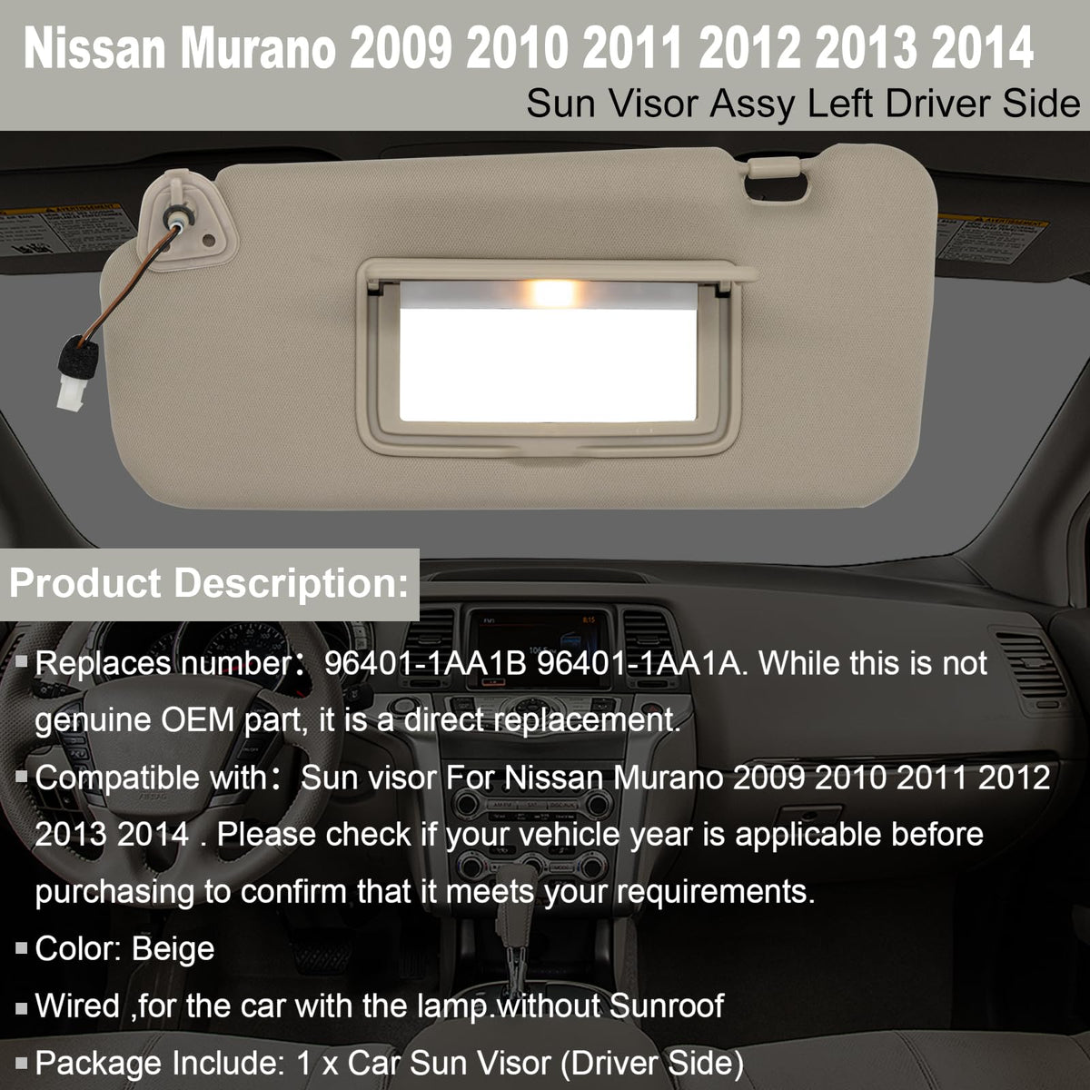 NHILES visor close-up of texture and stitching emphasizing durable material and neat seams
