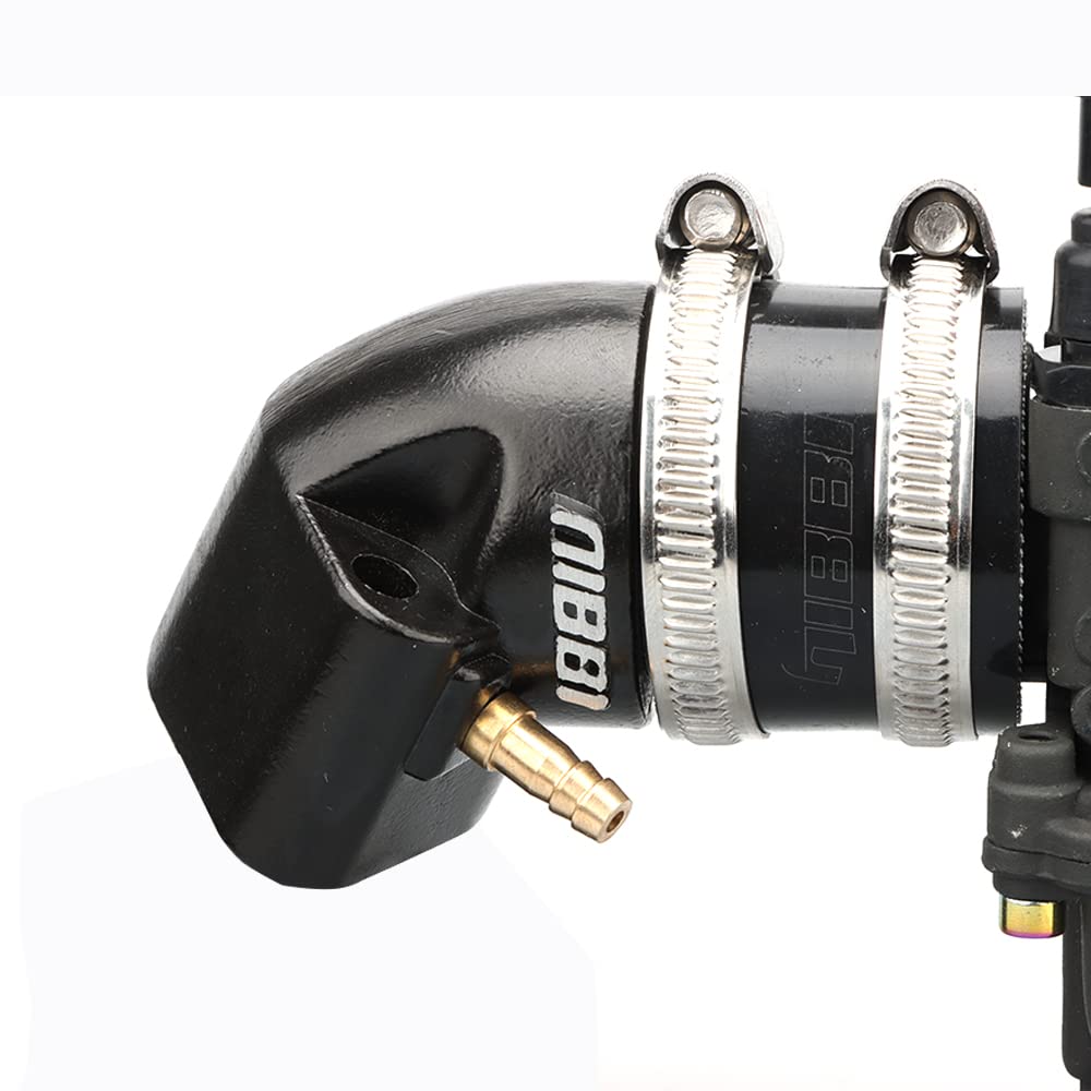 nibbi clamp detail showing adjustable clamp for reliable attachment
