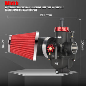 nibbi air filter texture detail highlighting durable foam for long-lasting filtration
