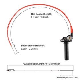 nibbi handlebar grip texture shot displaying pillow-top surface for reduced vibration and comfort