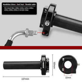 nibbi label and mounting clamp close view demonstrating simple attachment for faster installation