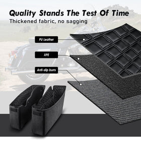 NICECNC burr bottom detail demonstrating anti-slip base for stable placement