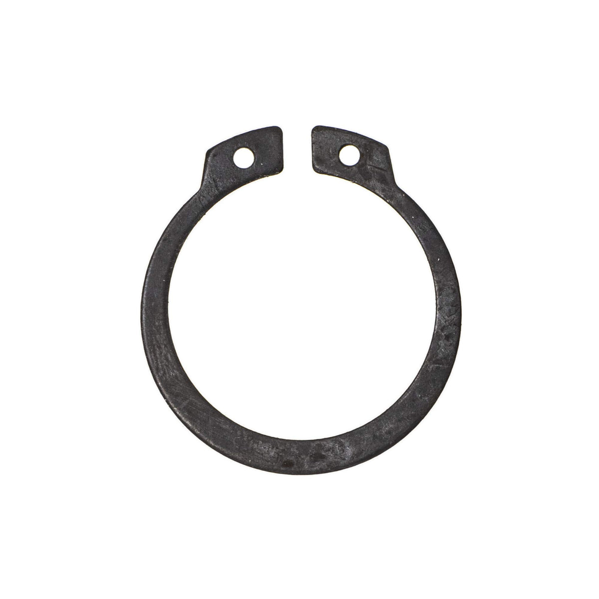 NICHE ball joint beside ruler showing dimensions for easy fit verification