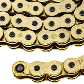 NICHE X-ring close-up showing seal profile and reduced friction advantages