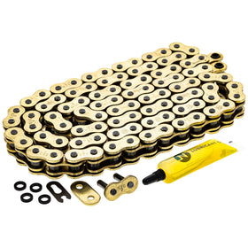 NICHE gold 520 front packaging showing product and link count benefits