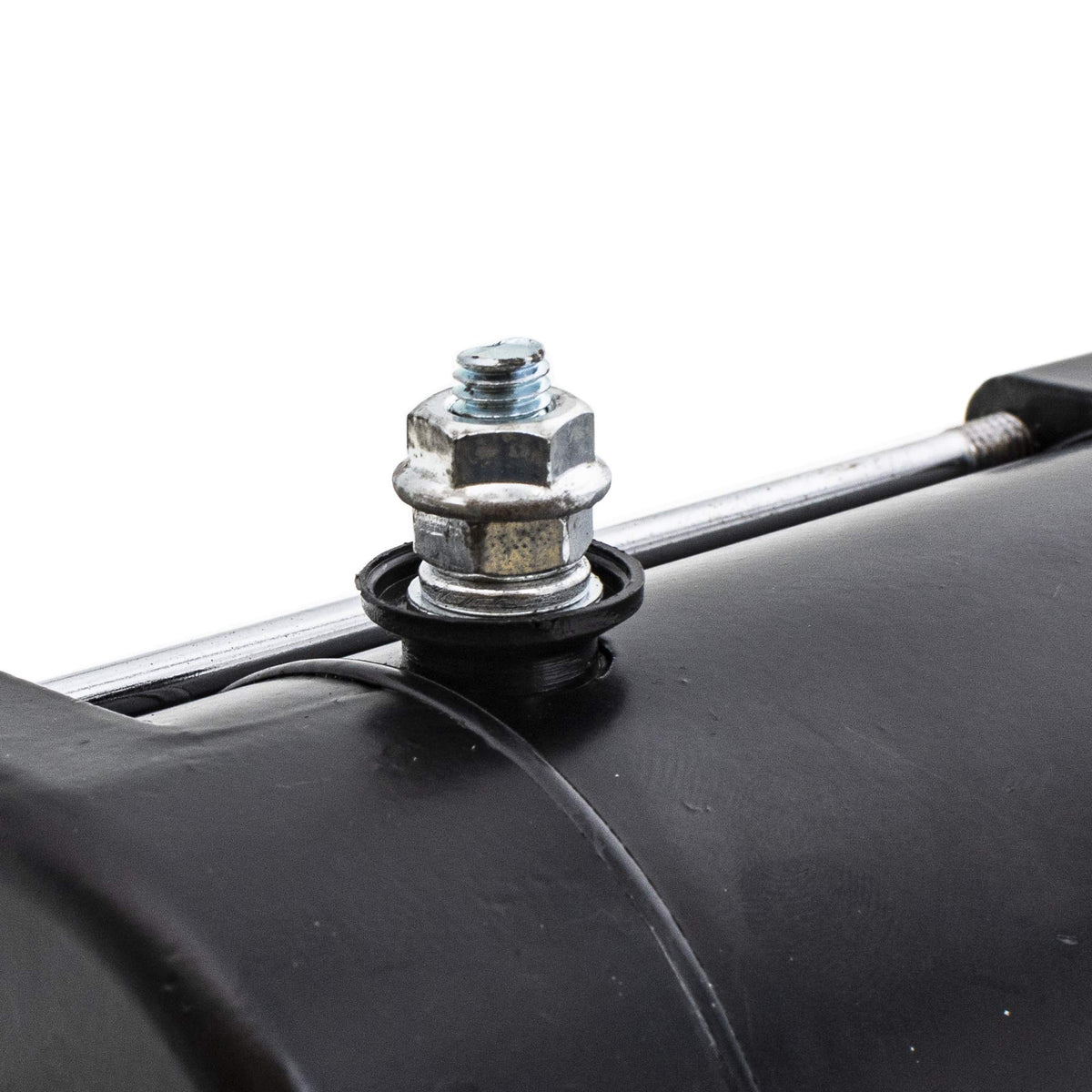 NICHE electrical terminals detail verifying connector compatibility benefit