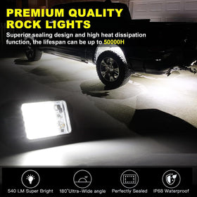 Nicoko aluminum body close-up highlighting durable heat-dissipating casing