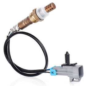 nifeida front view of packaged 234-4668 sensor showing part label and benefit quick identification