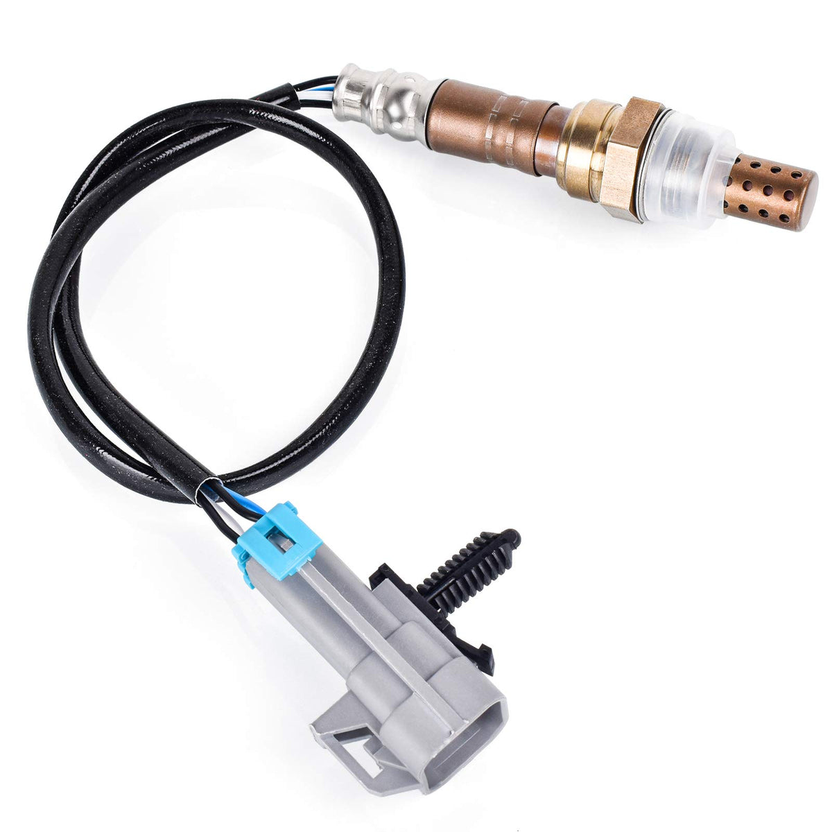 nifeida sensor being replaced in a home garage to highlight DIY-friendly installation