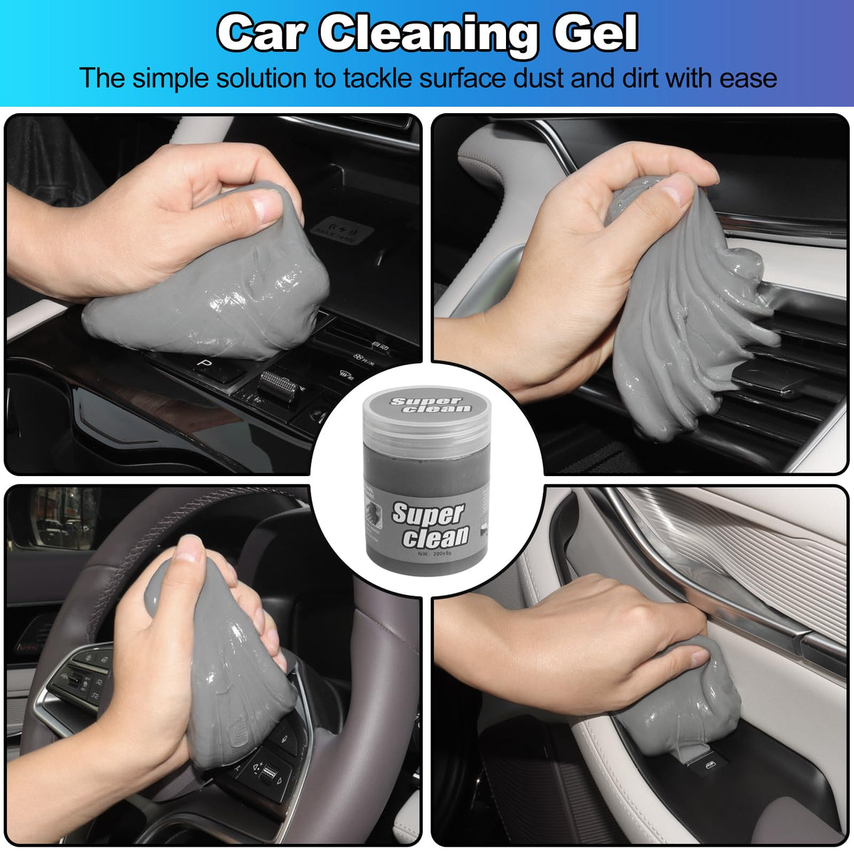 NIKCOSMK microfiber pads and towels that deliver lint-free, washable cleaning results