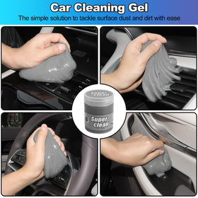NIKCOSMK microfiber pads and towels that deliver lint-free, washable cleaning results