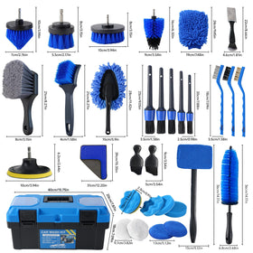 NIKCOSMK open toolbox with organized tools, quick access benefit
