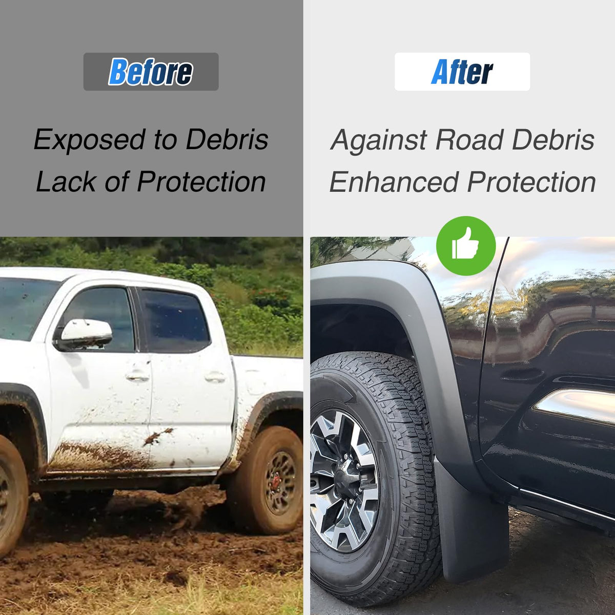 Nilight material texture close-up highlighting PP+TPO durability and flexibility