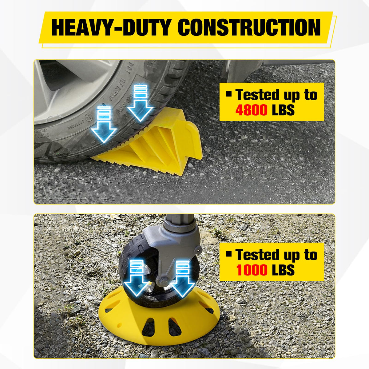 Nilight dock showing drain and rope for easy retrieval and drainage